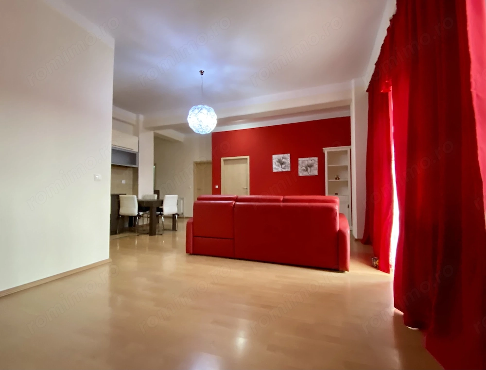 Proprietar, 3 camere, bloc nou, Iosefin-Jandarmerie