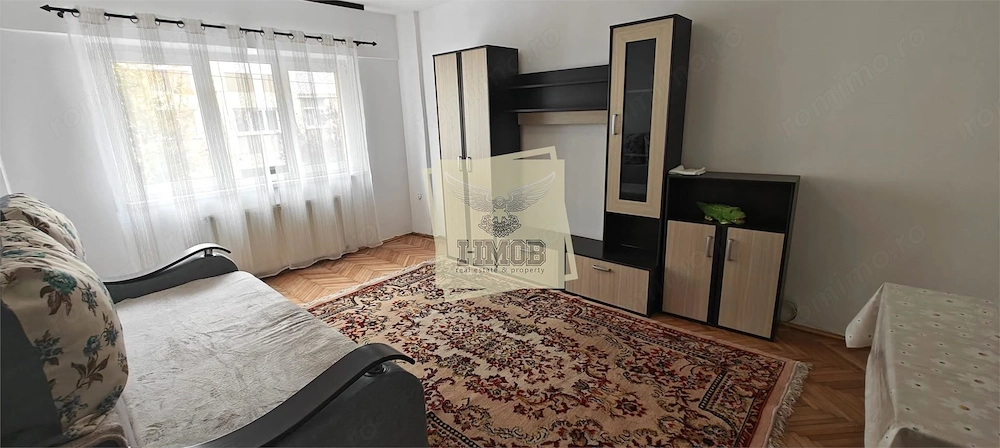 Apartament 3 camere 2 bai zona Ciresica