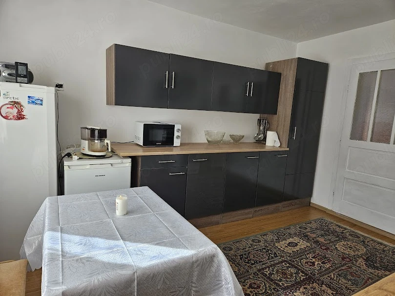 Casă 4 camere Campeni - poza 7