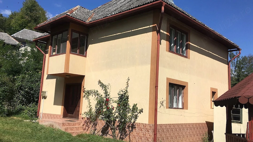 Casă 4 camere Campeni - poza 3