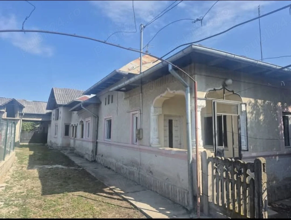 Casa de vânzare pandelea Dâmbovița 
