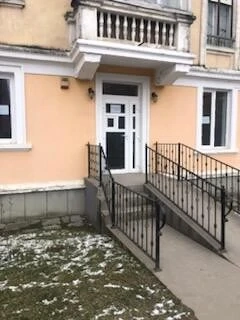 Spațiu comercial 