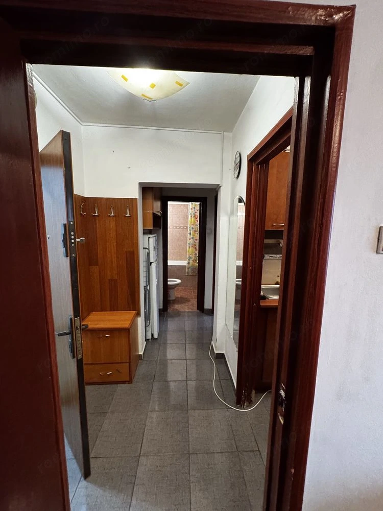 Apartament 2 camere decomandat | Drumul Taberei   Aleea Compozitorilor | Mobilat și utilat complet