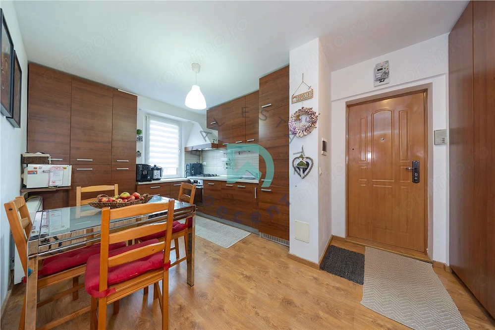 Apartament 2 camere Astra, 48 mp.- Brasov