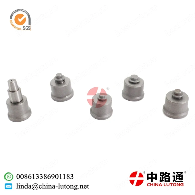 Injection Pump Delivery Valves 69A & Injection Pump Delivery Valves OVE22