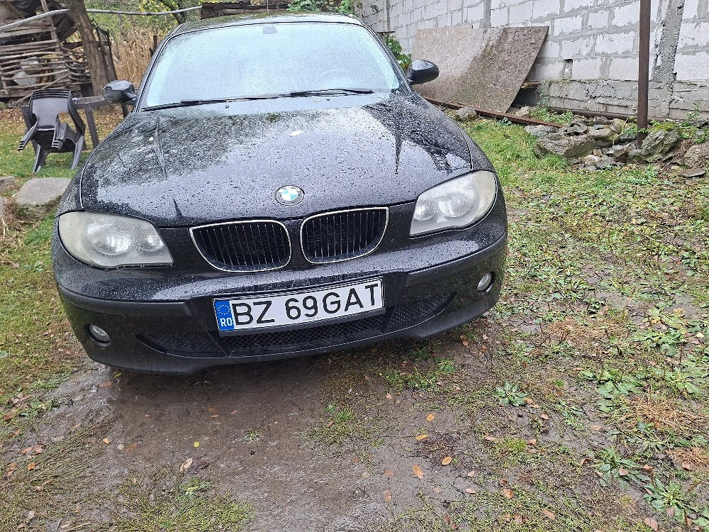 BMW seria 1 116i