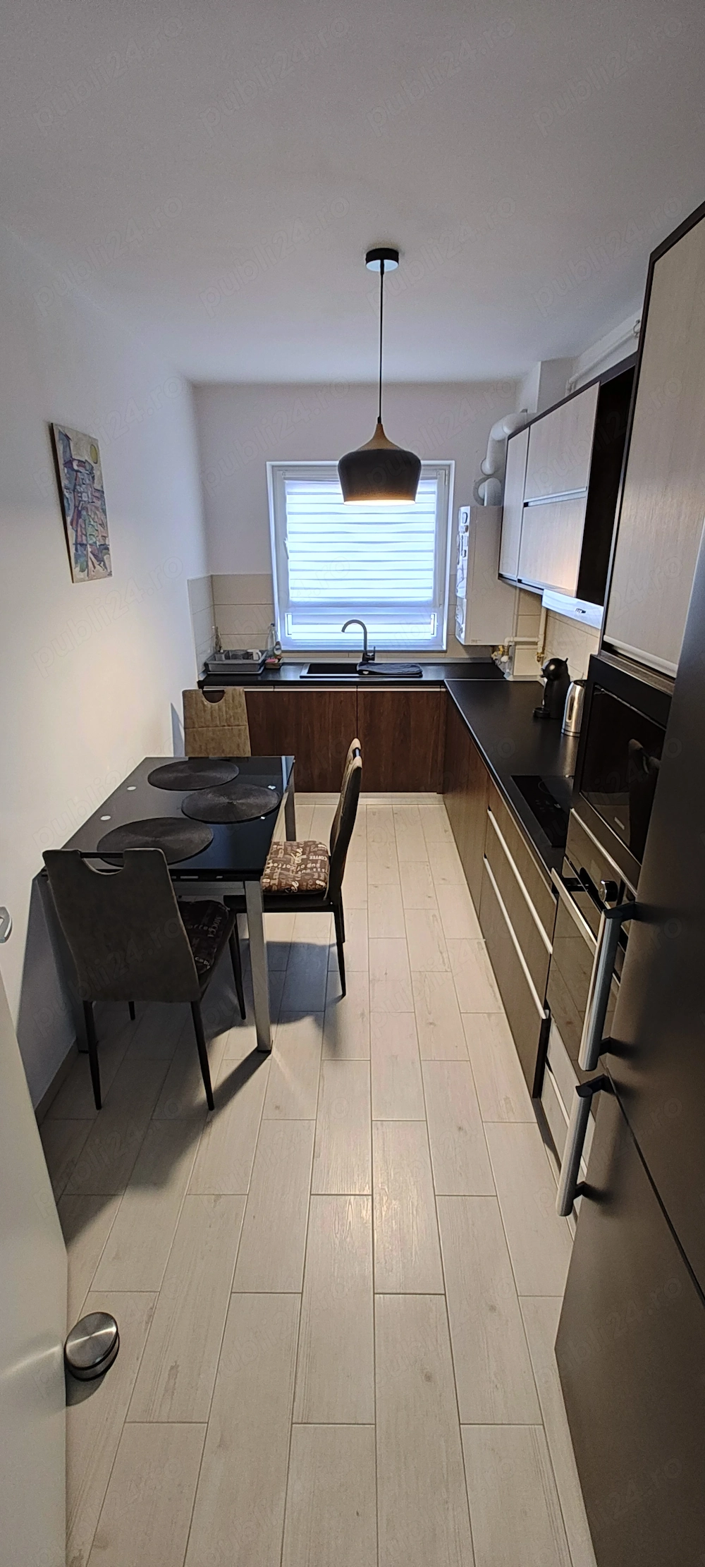 Apartament 2 camere, Avantgarden3 Șelimbăr 