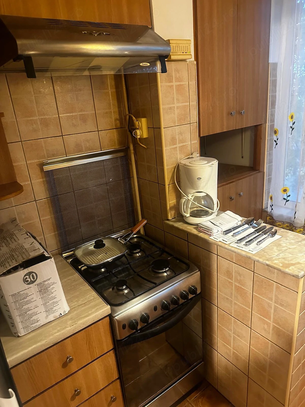 Apartament 3 camere Galați - poza 3