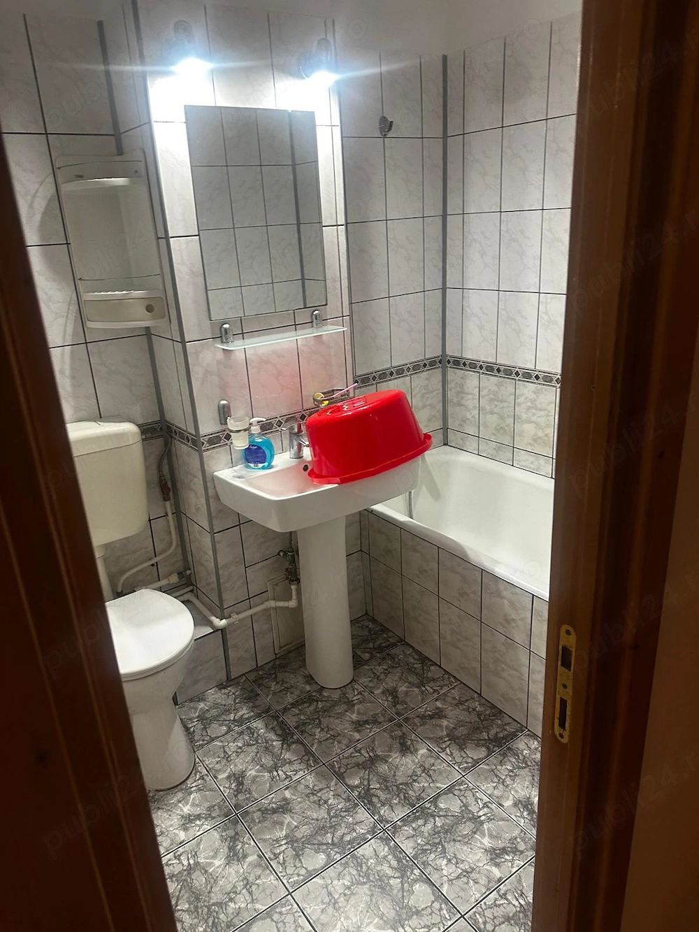 Apartament 3 camere Galați - poza 5