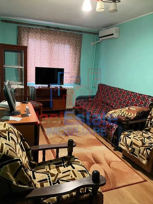 Apartament cu 2 camere etajul 1 Cantemir - Podu Ros