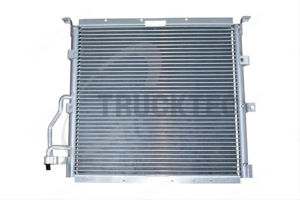 Radiator ac BMW E 36 nou cod 08,59,002 oe 64538367946