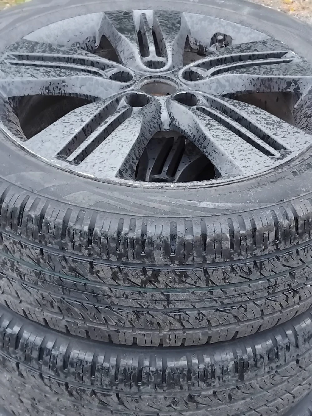 Jante | 225/55 R18