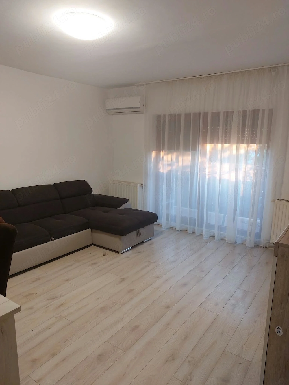 Apartament 3 camere Carei