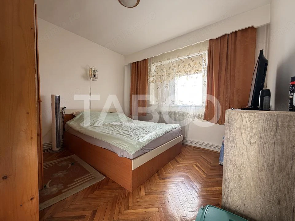 Apartament decomandat de inchiriat intr-o zona linistita din Manastur
