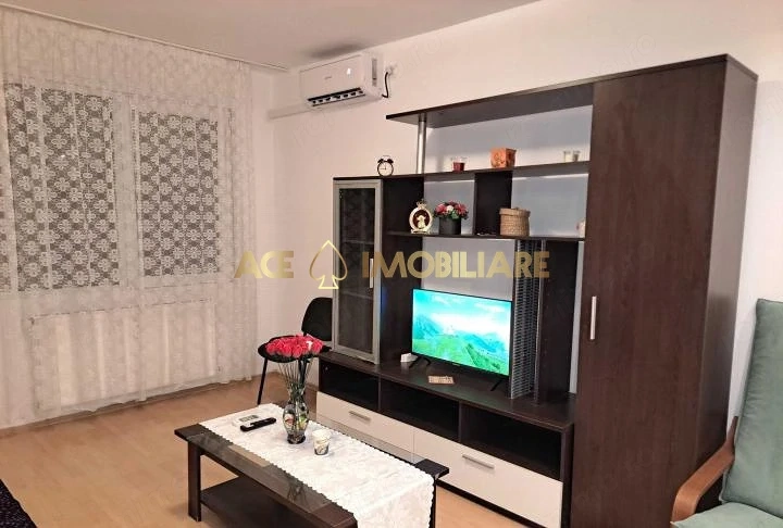 2 Camere de inchiriat | Unirii | Metrou | Centrala | Utilat