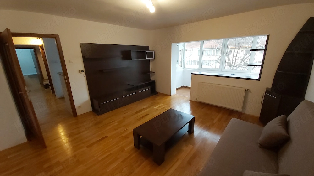 Apartament 2 camere de vanzare in zona Steaua