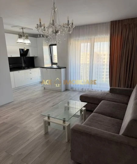 2 Camere de inchiriat | Militari | Metrou | Parcare | Centrala