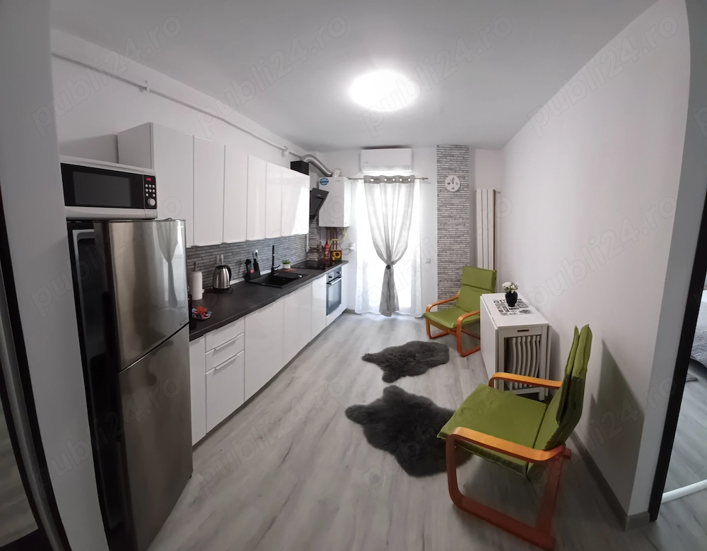 Apartament de închiriat 
