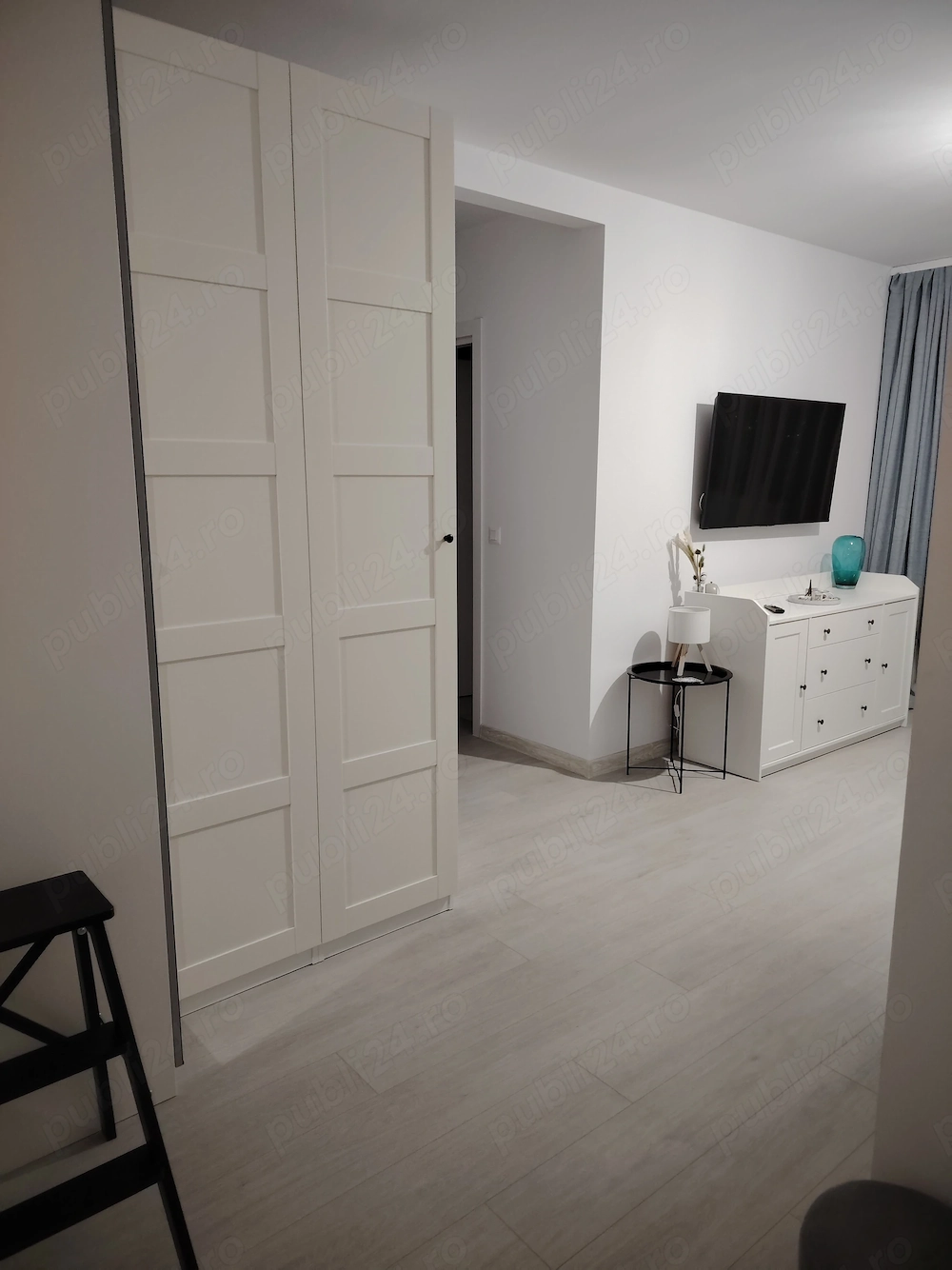 Ap.2 camere +loc de parcareTitan Pallady-HILS Brauner