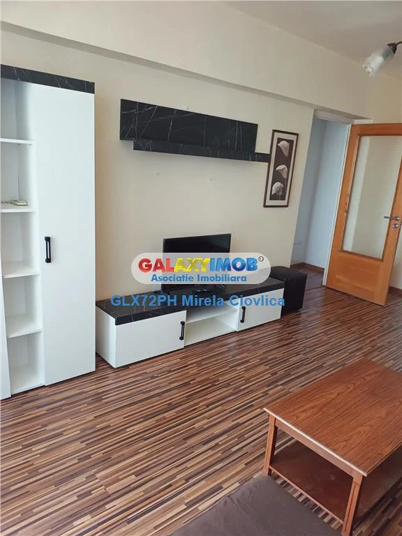 Inchiriere apartament 2 camere 13 Septembrie - Monitor