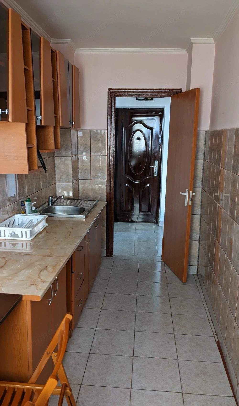 Garsonieră de închiriat în zona Complex
