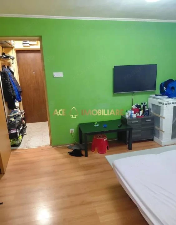 2 Camere de vanzare | Militari | Metrou | Investitie