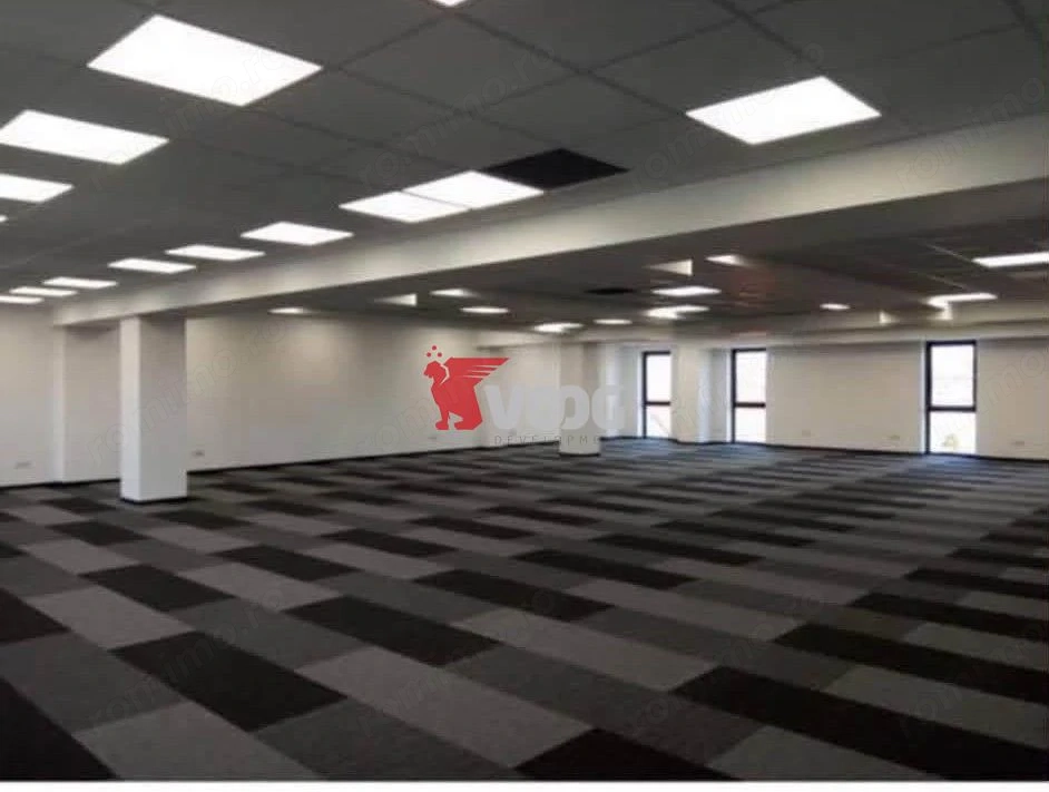 Spatiu de birouri de închiriat |250 m²| Zonă Centrală