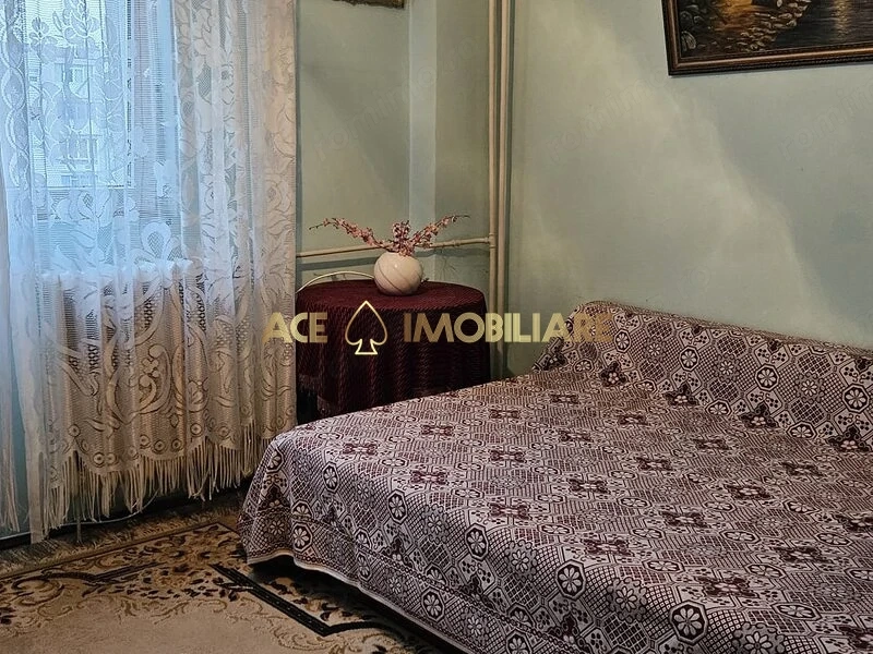 2 Camere de vanzare | Pantelimon | Blvd Basarabia | Necesita renovare