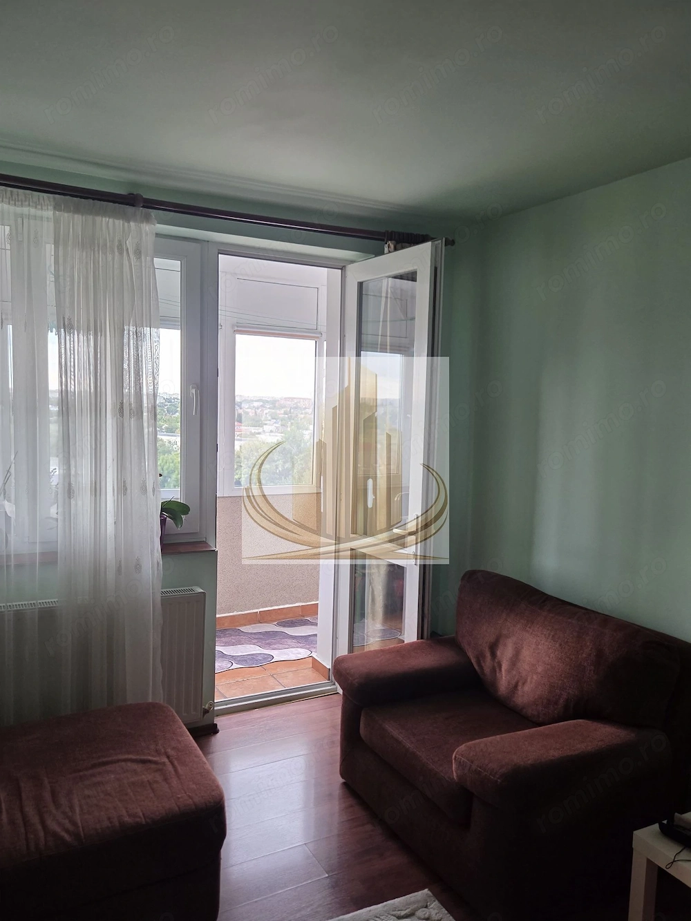 Apartament 2 camere 52mp