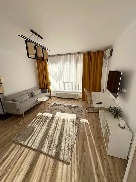 Apartament cu 3 camere de inchiriat I Prima Zimbrului I Oradea
