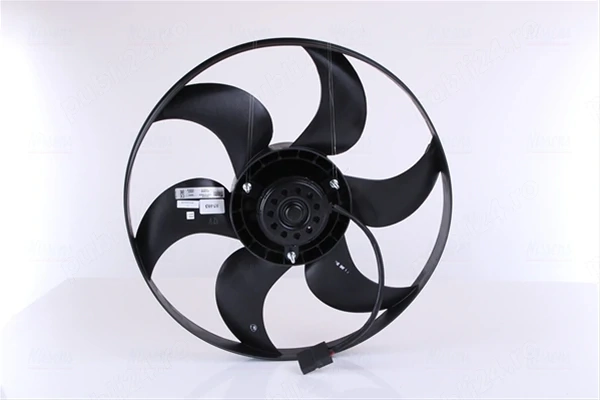Ventilator mercedes vito 638 AN 1996-2003 MUFA CU 2 PINI Produs Nou