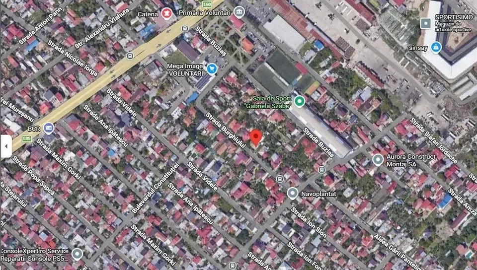 Casă 4 camere Voluntari - poza 3