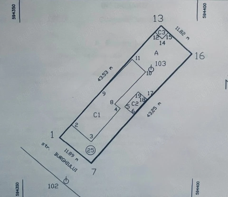 Casă 4 camere Voluntari - poza 7