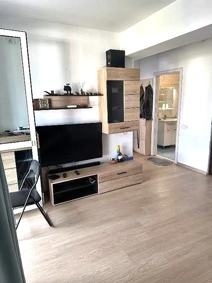 🏡 Închiriez Apartament cu 2 camere, centrală proprie, zonă liniștită
