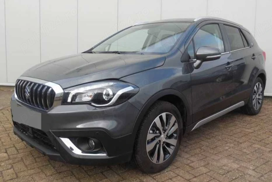 Vand urgent Suzuki SX4 S-Cross