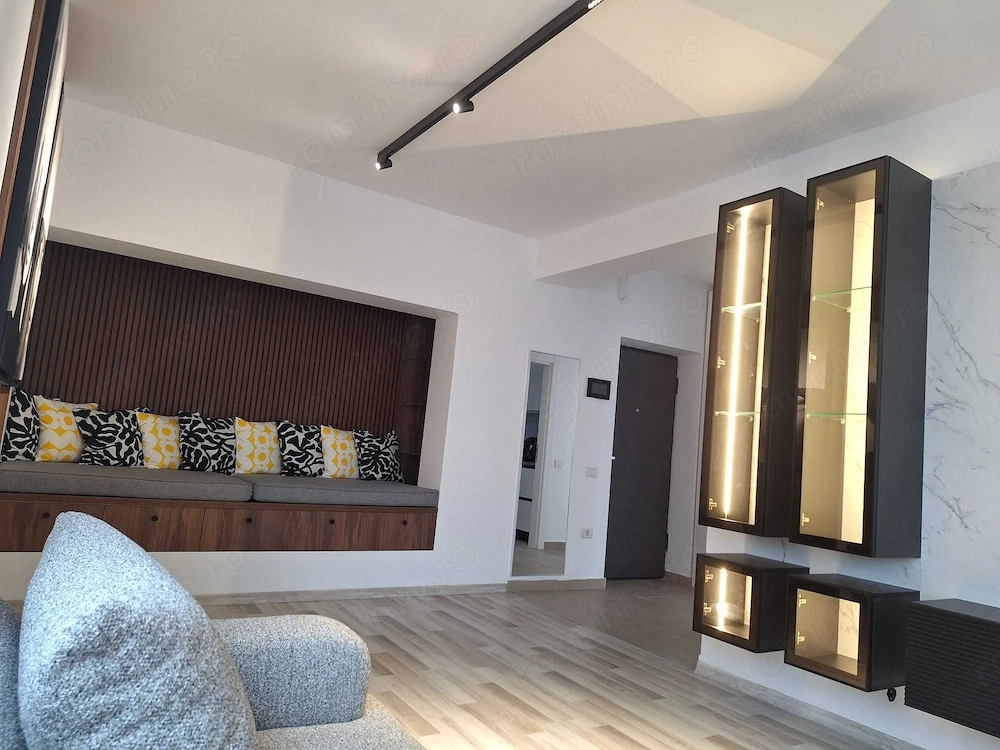 Vand apartament cochet