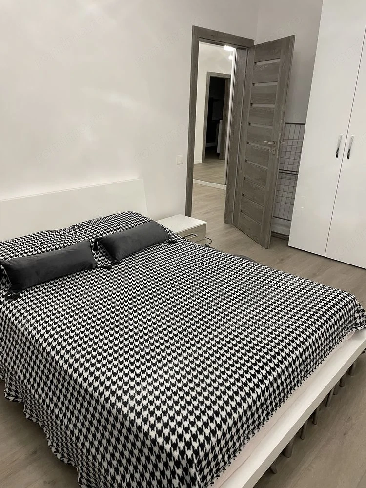 Apartament cu 2 camere de închiriat în Dumbrăvița