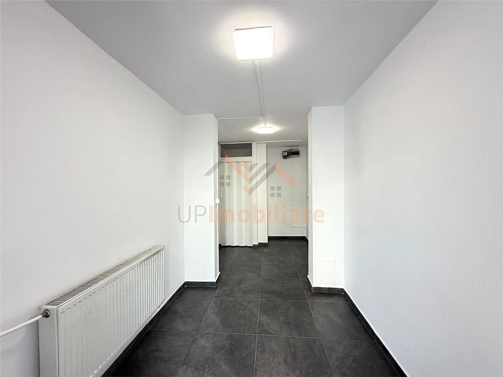 SPATIU COMERCIAL DE INCHIRIAT | ZONA DECEBAL | ORADEA