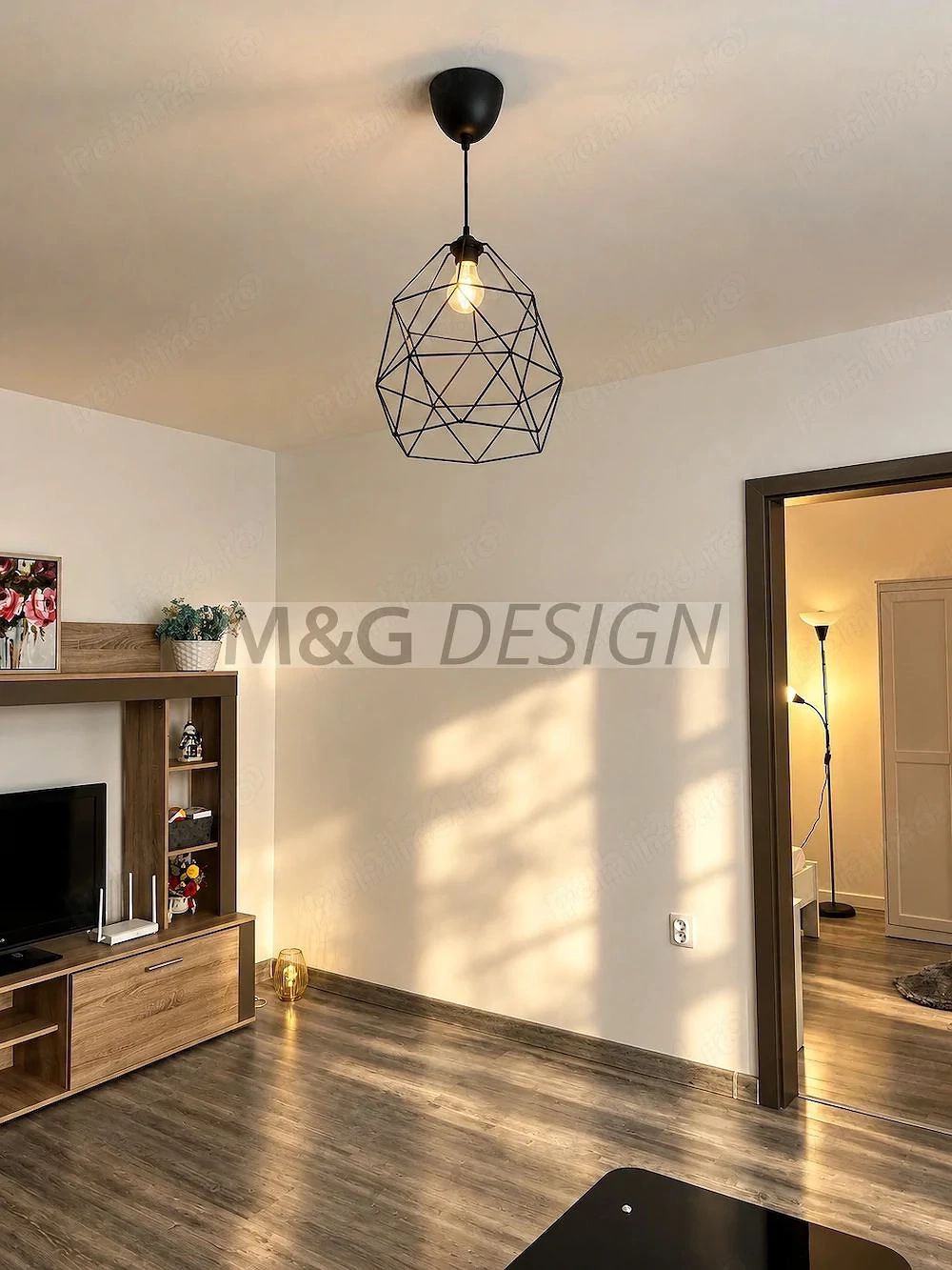 Apartament 2 camere Girocului