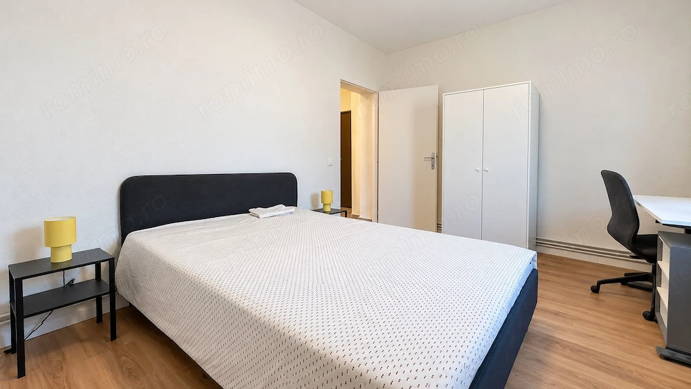 Apartament de inchiriat | Prima Inchiriere | Pet-friendly | Calea Martirilor