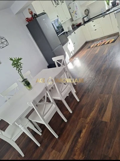 Casa cu 4 camere de inchiriat | Voluntari| Pet-friendly | Parcare 