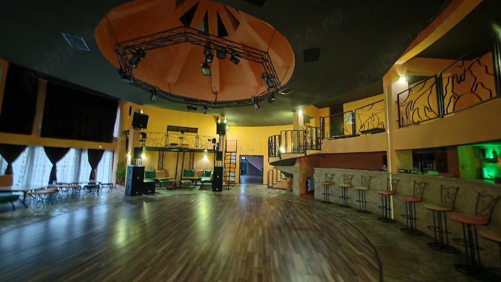 Spatiu comercial