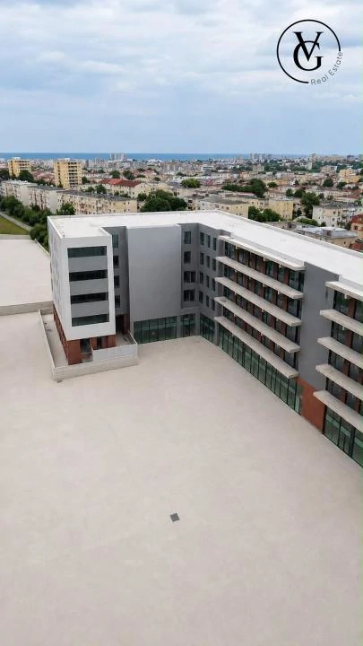 Spatiu comercial | 153mp | Inel I | BLUE BIKE EDEN