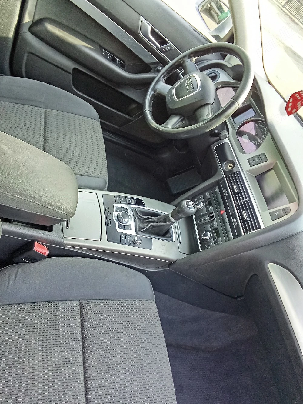 vand Audi a6 c6