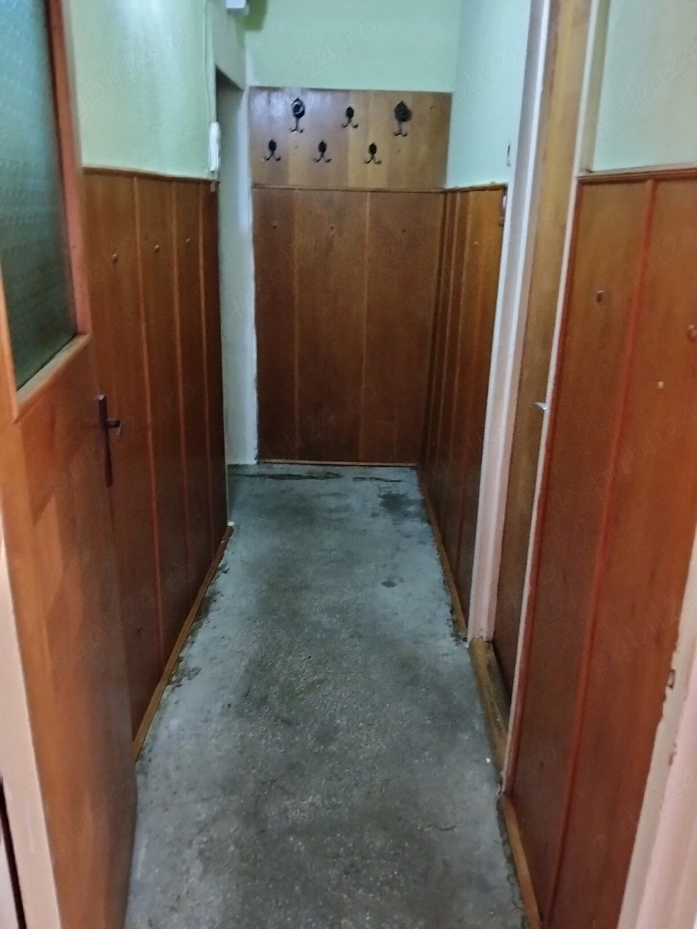 Apartament 2 camere, Țiglari, Sibiu
