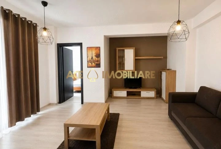 3 Camere de inchiriat | Otopeni  | centrala proprie| 