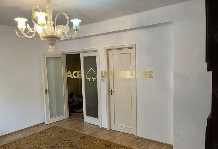 4 Camere de inchiriat | Parcul Carol | Pet_friendly| Metrou | 