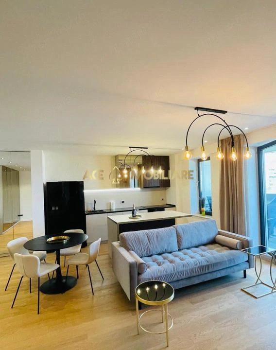 3 Camere de inchiriat | Aviatiei | Metrou | Centrala | Parcare