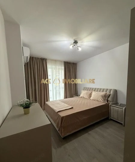 2 Camere de inchiriat | Theodor Pallady | Metrou | Parcare | Centrala
