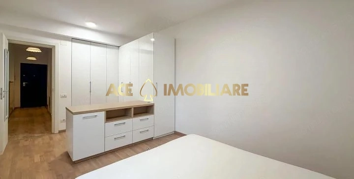 2 Camere de inchiriat | Baneasa | Metrou | PetFriendly | Centrala